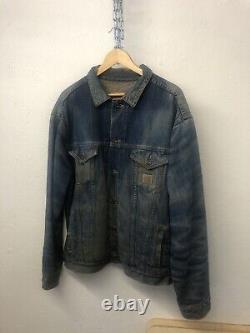 Vintage Carhartt Jackets Job Lot Wholesale Mixed Sizes B Grade