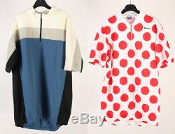 Vintage Cycling Shirt Jerseys Short Sleeve Job Lot Wholesale Grade A x20 -Lot496
