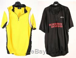 Vintage Cycling Shirt Jerseys Short Sleeve Job Lot Wholesale Grade A x20 -Lot496