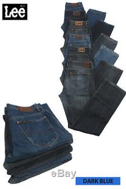 Vintage Lee Jeans 90s Retro Job Lot Bundle Wholesale Grade A 20 KG -Lot441