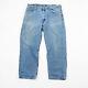 Vintage Mixed Branded Men's Jeans (grade C) (20kg Sealed Sack) Bulk / Wholesale