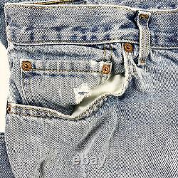 Vintage Mixed Branded Men's Jeans (Grade C) (20KG SEALED SACK) BULK / WHOLESALE