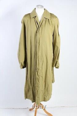 Vintage Trench Coat 90s Long/Mid Jacket Job Lot Wholesale Grade A x10 -Lo319