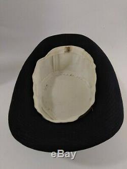 Vintage US Navy Female Field Grade Officers Dress Hat VERY RARE