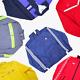 Vintage Wholesale Branded Track Top Jackets Nike Adidas Etc Job Lot Grade A X15