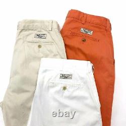 Vintage Wholesale Lot Branded Trouser Mix Grade A x 50