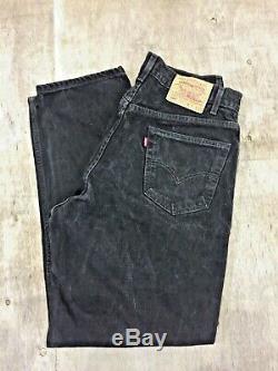 Vintage Wholesale Lot Levi's Mixed Series Blue Black Jeans Mixed Grade 1000 KILO