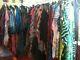 (wb100a) Second Hand Used Clothes 100kg Women's Clothes All Seasons B Grade