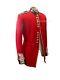 Welsh Guards Trooper Red Tunic Ceremonial British Army Uniform Grade 1 B41