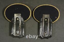 WW2 Japanese Navy IJN Shoulder Straps Epaulettes Full-dress Uniform