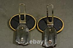 WW2 Japanese Navy IJN Shoulder Straps Epaulettes Full-dress Uniform