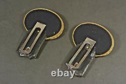 WW2 Japanese Navy IJN Shoulder Straps Epaulettes Full-dress Uniform