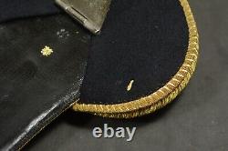 WW2 Japanese Navy IJN Shoulder Straps Epaulettes Full-dress Uniform