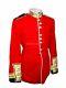 Warrant Officer Scots Guards Ceremonial Red Tunic Grade 1 Sp2107