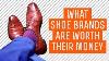What Men S Dress Shoe Brands Are Worth Their Money What Shoes You Should Buy Gentleman S Gazette