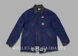 Wholesale Bundle 10x Vintage Carhartt Workwear Jackets grade A Job Lot