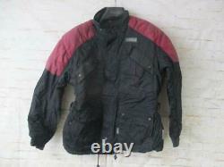 Wholesale Job Lot 20x Grade A Polyester Biker Jackets 35 KG / Ref W00059