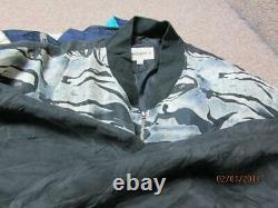 Wholesale Job Lot 26x Mixed Vintage Shellsuit Jackets Grade A/b 10kg / W000265