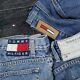 Wholesale Job Lot Mens Womens Vintage Branded Jeans And Chinos Mix X31 Grade A