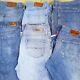 Wholesale Job Lot Mens Womens Vintage Branded Jeans And Chinos Mix X32 Grade A