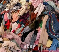 Wholesale Joblot Used Second Hand Kids Clothes 20KG. Grade A. Mix 0-15 year