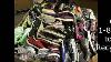 Wholesale Used Sneakers Grade A Recycled Shoes Grade A