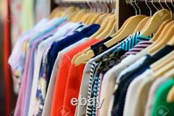 Wholesale clothes 55 kilo grade A Become a dealer of used clothes BIG PROFITS