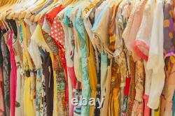 Wholesale clothes 55 kilo grade A UKs largest supplier of used clothes