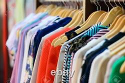 Wholesale clothes 55 kilo grade A UKs largest supplier of used clothes