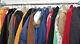 Winter Clothes For Men & Ladies All Used Grade A Coats, Jumpers, Trousers & More