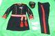 Worldwar2 Imperial Japanese Army Company Grade Court Dress For 2nd Lieutenant
