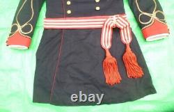 Worldwar2 imperial japanese army company grade court dress for 2nd lieutenant