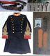 Worldwar2 Imperial Japanese Army Field Grade Court Dress Set Used By Colonel
