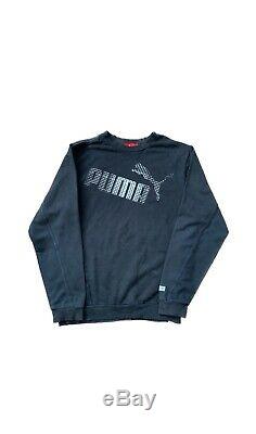 X 50 Vintage Wholesale Sweatshirts Grade B Branded Menswear Job Lot