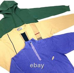 X50 Unbranded Vintage Clothing Job Lot GRADE A Unisex Items Bundle Wholesale